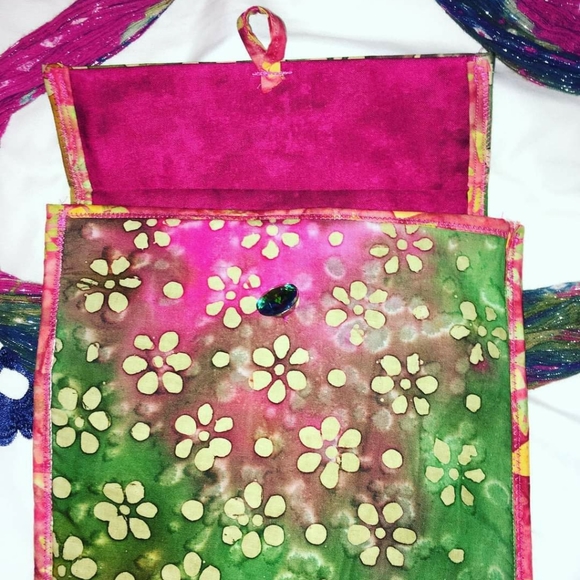 Hip Pouch - Picture 3 of 7